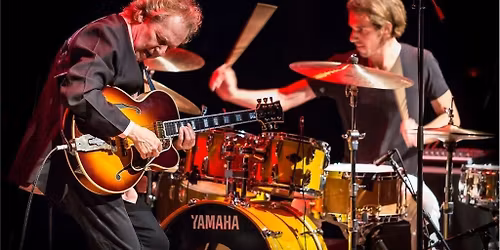 Lee Ritenour