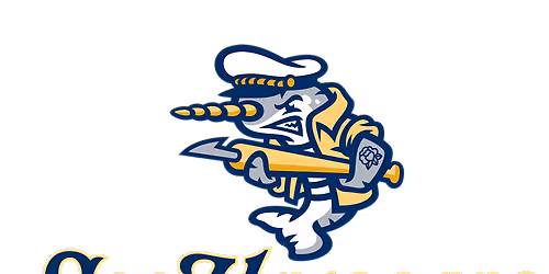 New Britain Bees at Norwich Sea Unicorns at Dodd Memorial Stadium