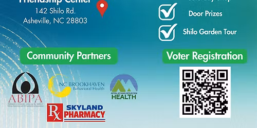 2026 Asheville (NC) Chapter Links Incorporated Black Family Wellness Expo