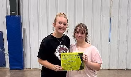 Winter 2026 Junior Training Academy