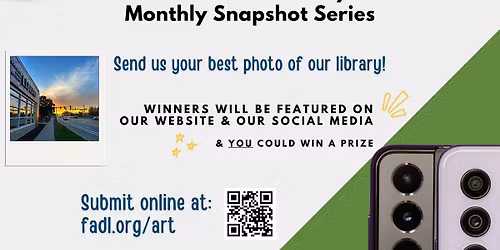 Monthly Snapshot Series