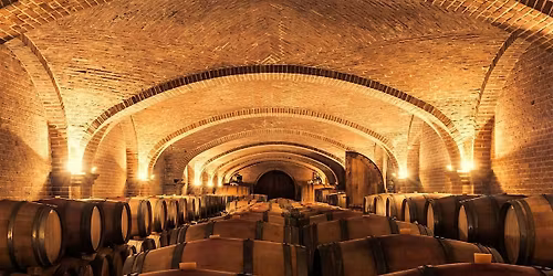 First Sip@ Wine: Old World Classics