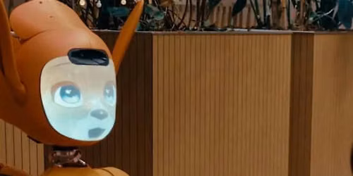 Robot Drink \u2013 L'afterwork les robots Miroka\u00ef \u00e0 Paris