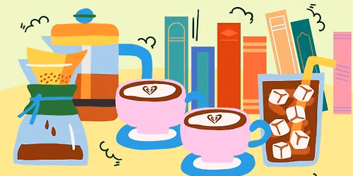 Coffee morning 