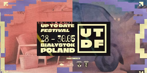 UP TO DATE FESTIVAL 2026