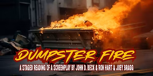 Dumpster Fire