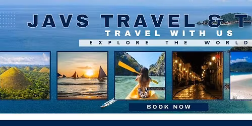 PhTourism - Travel & Tours