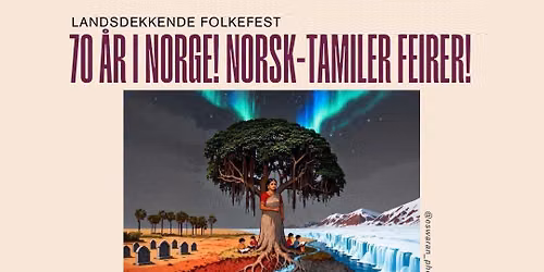Verdensbarn festival