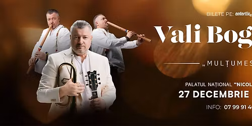 VALI BOGHEAN BAND \u0218I CAMERATA CHI\u0218IN\u0102U