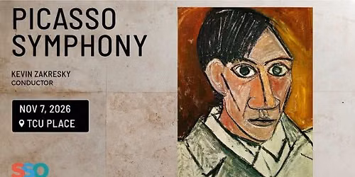 Picasso Symphony