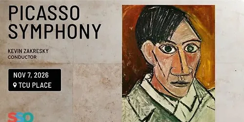 Picasso Symphony