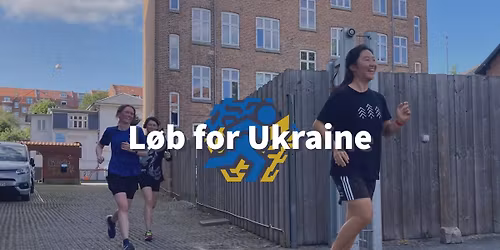 L\u00f8b for Ukraine