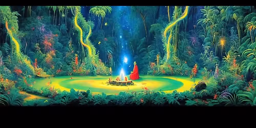 Chancha Via Circuito, El B\u00faho in Greater London