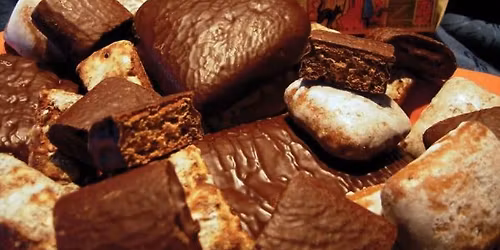 Adventn\u00ed Dr\u00e1\u017e\u010fany s pern\u00ed\u010dky