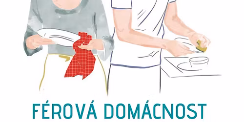 F\u00e9rov\u00e1 dom\u00e1cnost