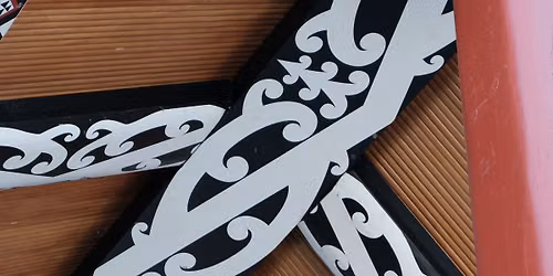 Te H\u016b o Tarawera W\u0101nanga: \u014ct\u016bkawa Marae