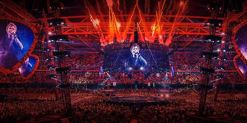 Ed Sheeran Chicago Tickets