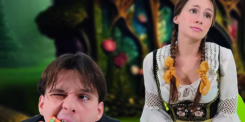 H\u00e4nsel und Gretel