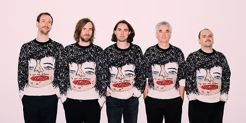 FUZZMAN & THE SINGIN' REBELS - Dresden - Ostpol