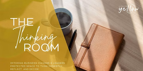 The Thinking Room