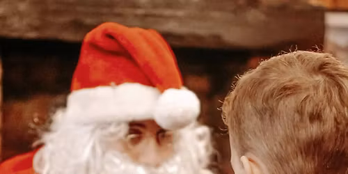 Festive Family Sunday Lunch - Now fully booked!