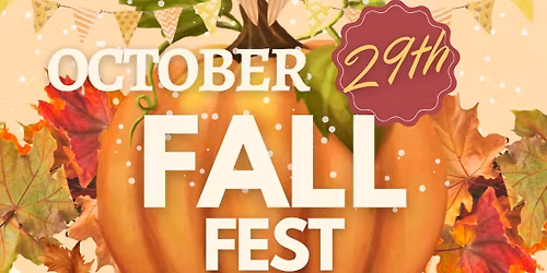 Fall Fest