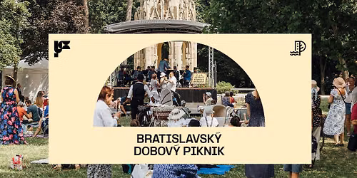BRATISLAVSK\u00dd DOBOV\u00dd PIKNIK