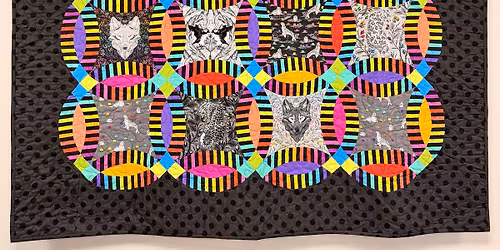 Sew, Make, Create