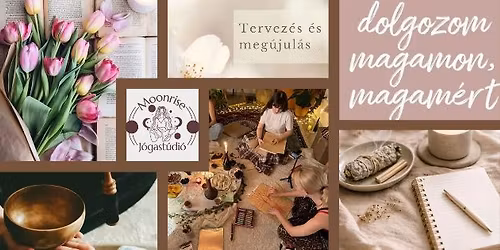 \ud83c\udf31 \u00daj kezdetek \u2013 Tavaszi \u00f6nismereti workshop