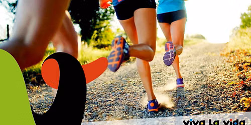 Viva la Vida Run Kerkrade 2026