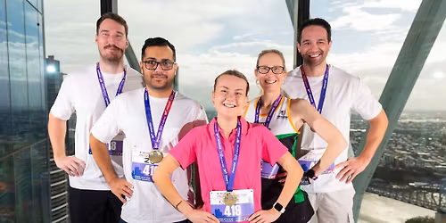 River to Rooftop 2026