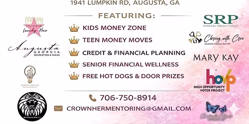 Family Financial Literacy Day