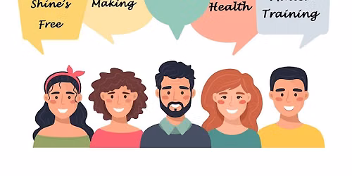 Making Sexual Health Matter Training