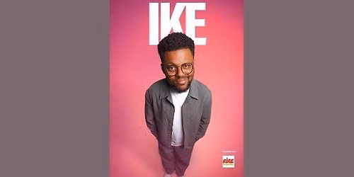 IKE \u2013 \u00ab IKE \u00bb