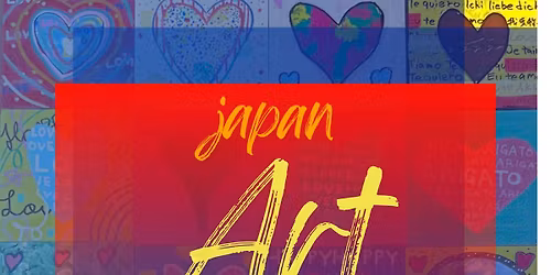 JAPAN ART MORNING