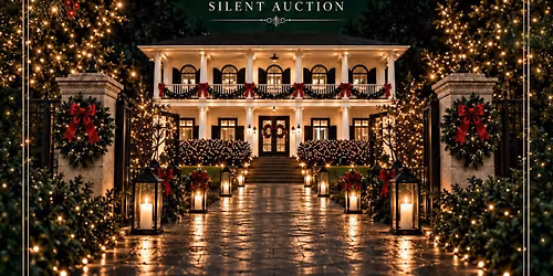 2026 Christmas Gala at Barrington Hill