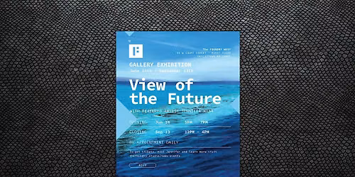 Summer Gallery Closing