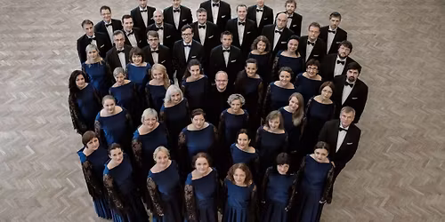 CHANTS DE NO\u00cbL - Ch\u0153ur d'\u00c9tat de Lettonie