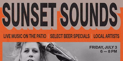 Sunset Sounds Music Series