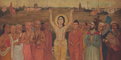 Exhibition Walkthrough | The Body of the Ascetic