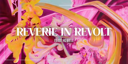 First Friday Gallery Opening: April 2026