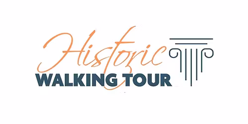 Historic Walking Tour: Bluff Park Historic District