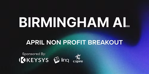 Non-Profit  Hackathon