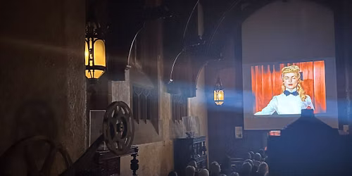 Movie Nights at Meadow Brook: Marnie (1964)