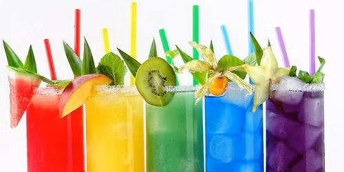 Fancy a drink?