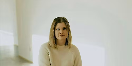 Katie Braswell with Chris Burns in Concert