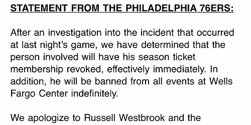 Philadelphia 76ers at Washington Wizards at Capital One Arena