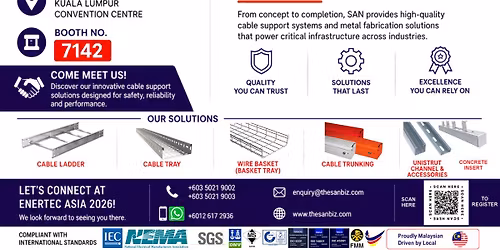 ENERtec ASIA 2026