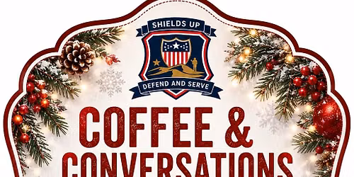 Sun City AGCRA: Coffee and Conversations