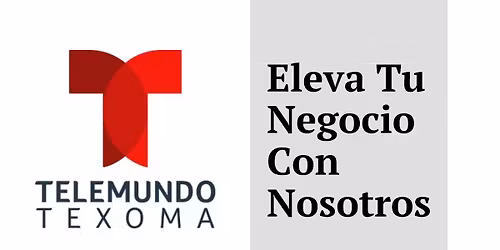 Telemundo Marketing Seminars with Zavala